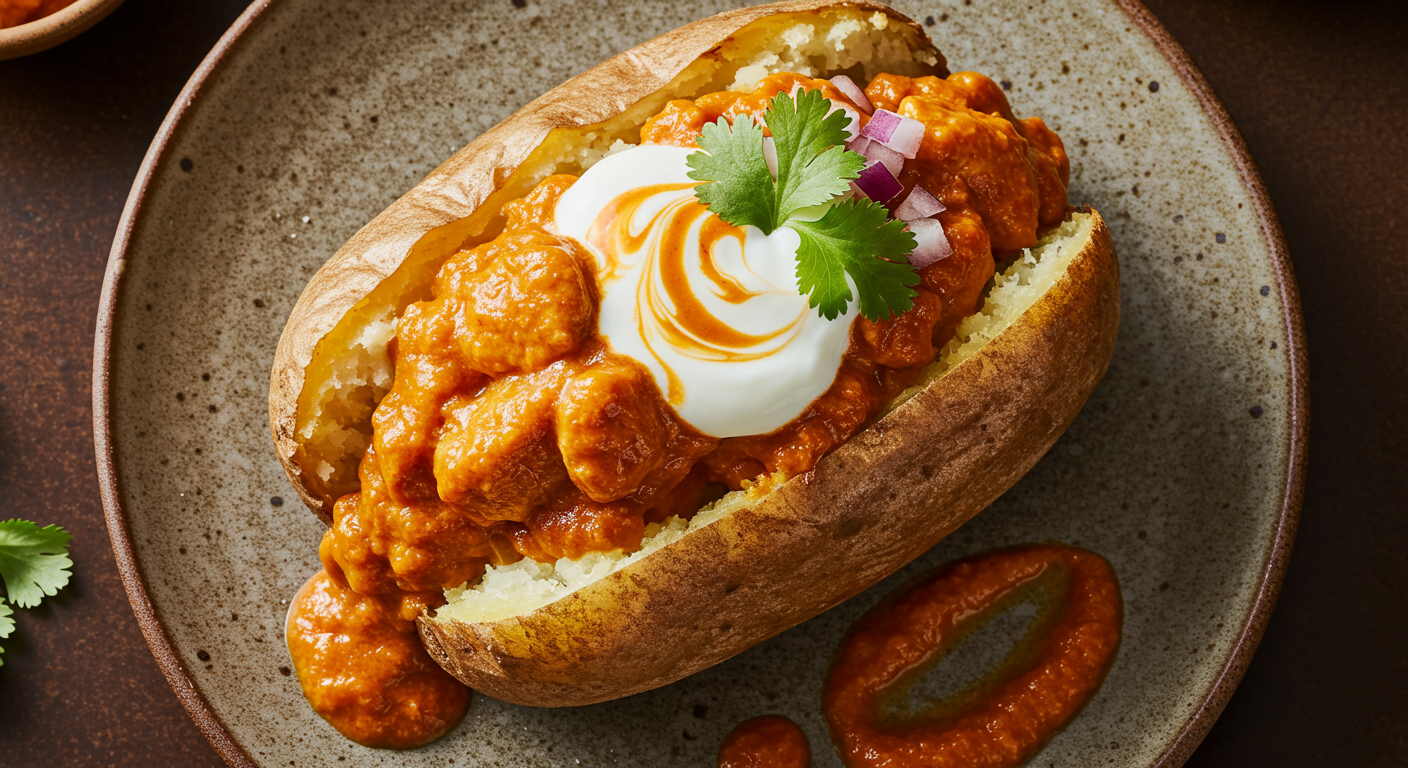 Lababdar Par-Cooked Sauce