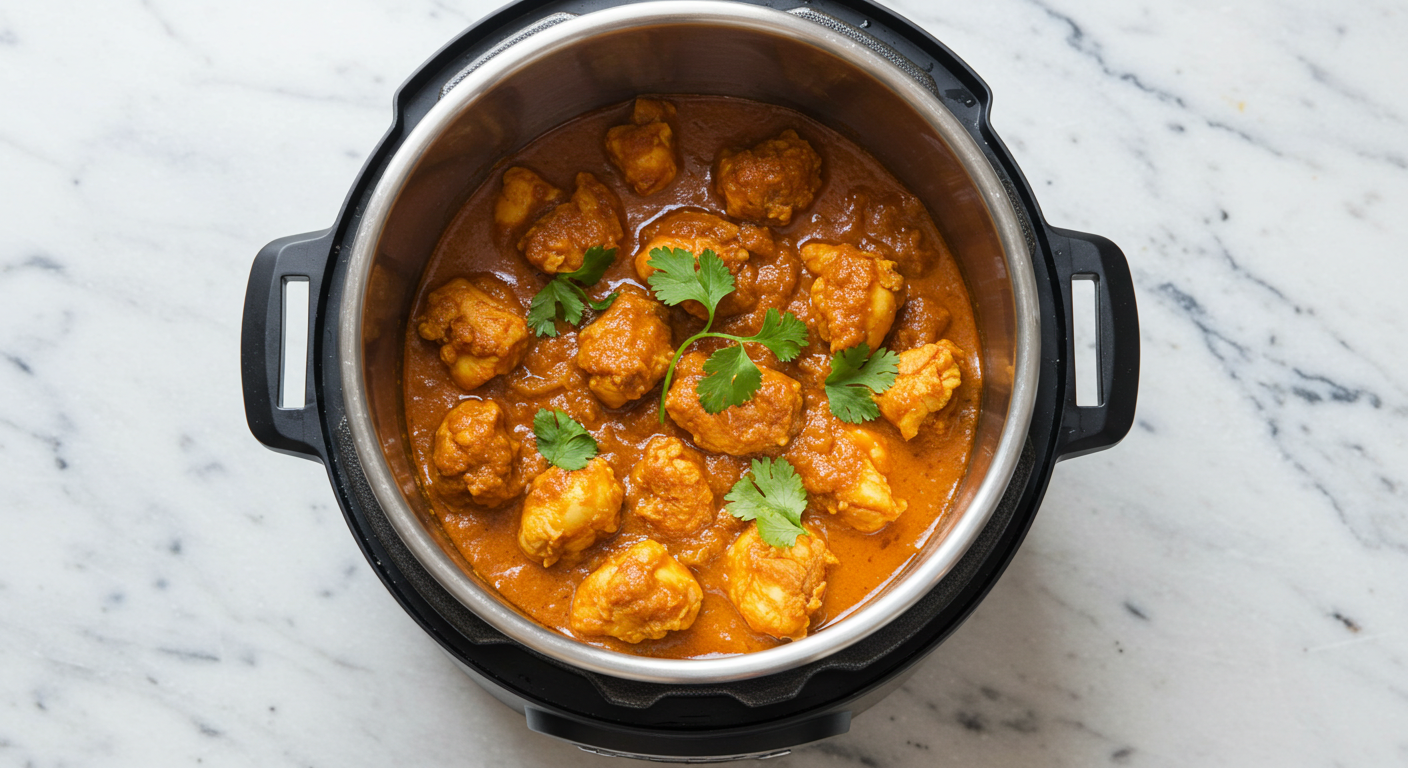 Lababdar Par-Cooked Sauce