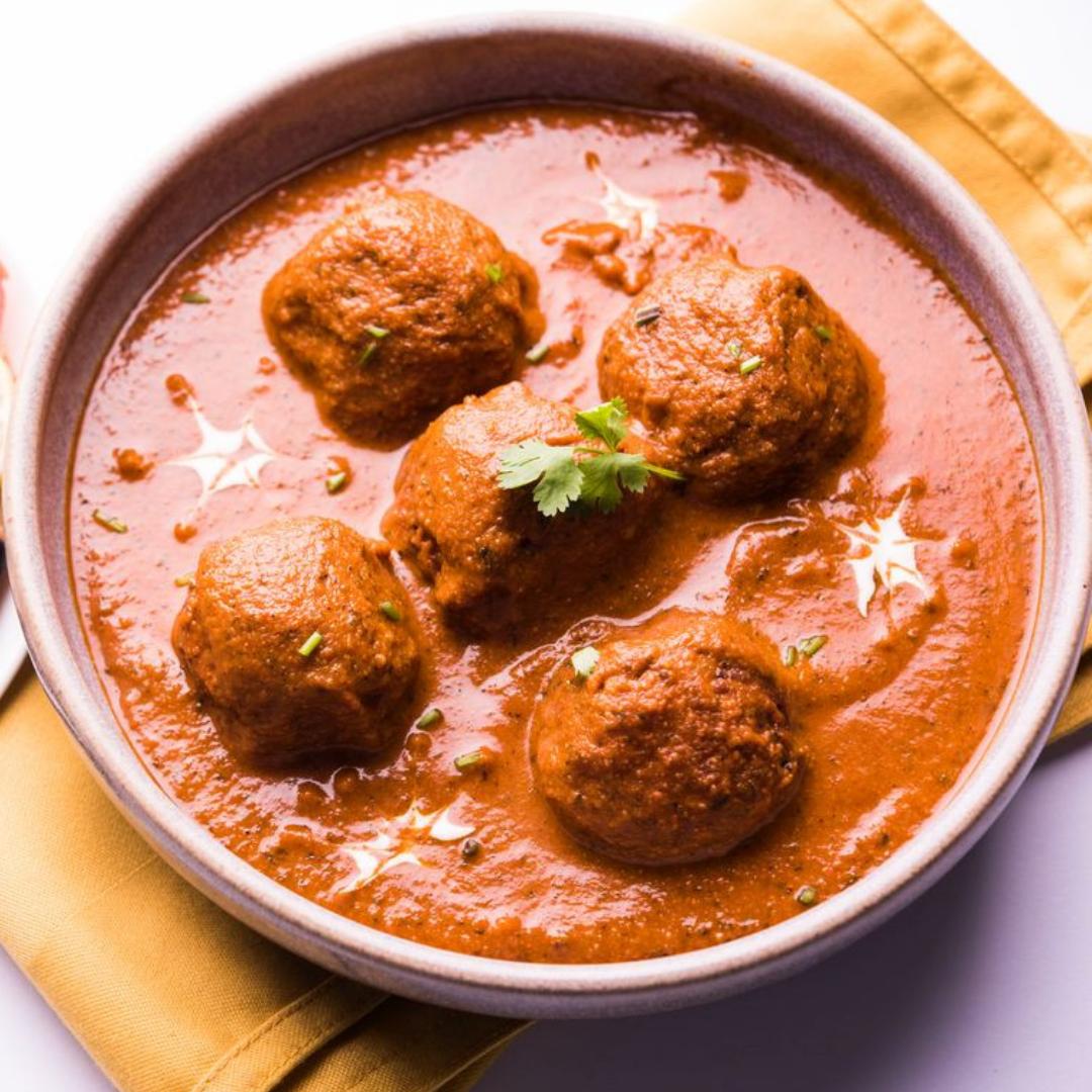 Mom's Curry Par-Cooked Sauce