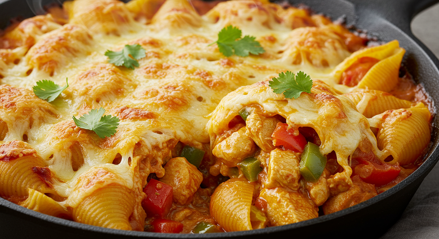 Tikka Masala Par-Cooked Sauce