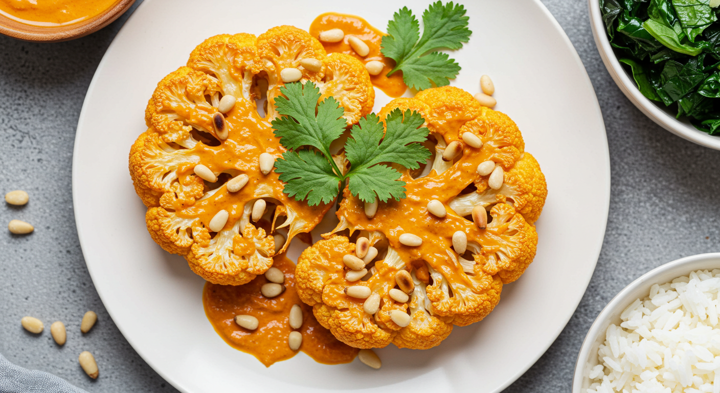 Tikka Masala Par-Cooked Sauce