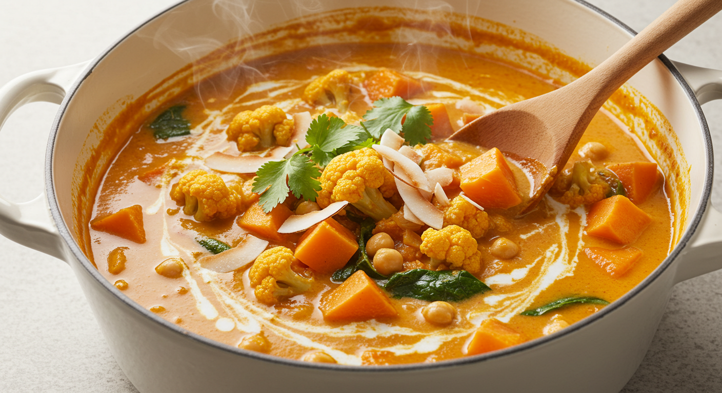 Tikka Masala Par-Cooked Sauce