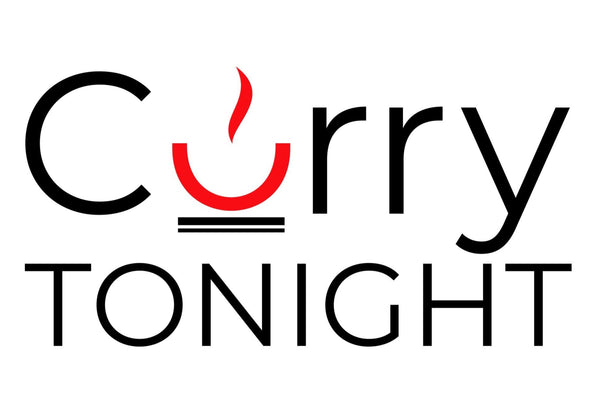 Curry Tonight