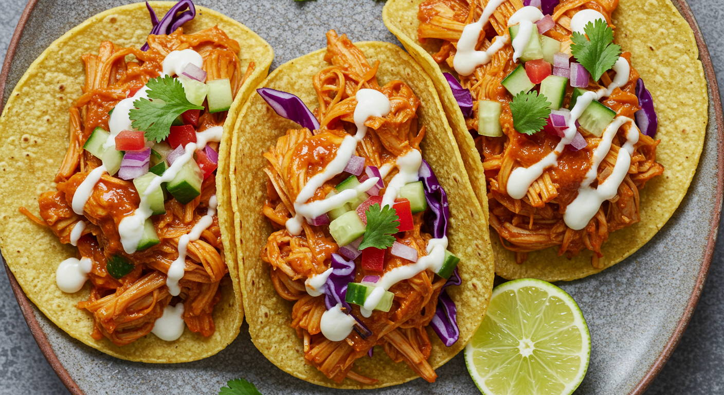 Tikka Masala Par-Cooked Sauce