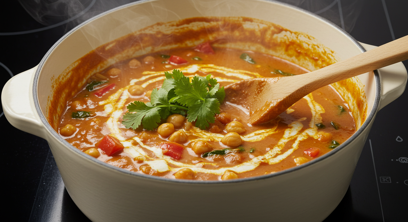 Lababdar Par-Cooked Sauce