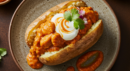 Lababdar Par-Cooked Sauce
